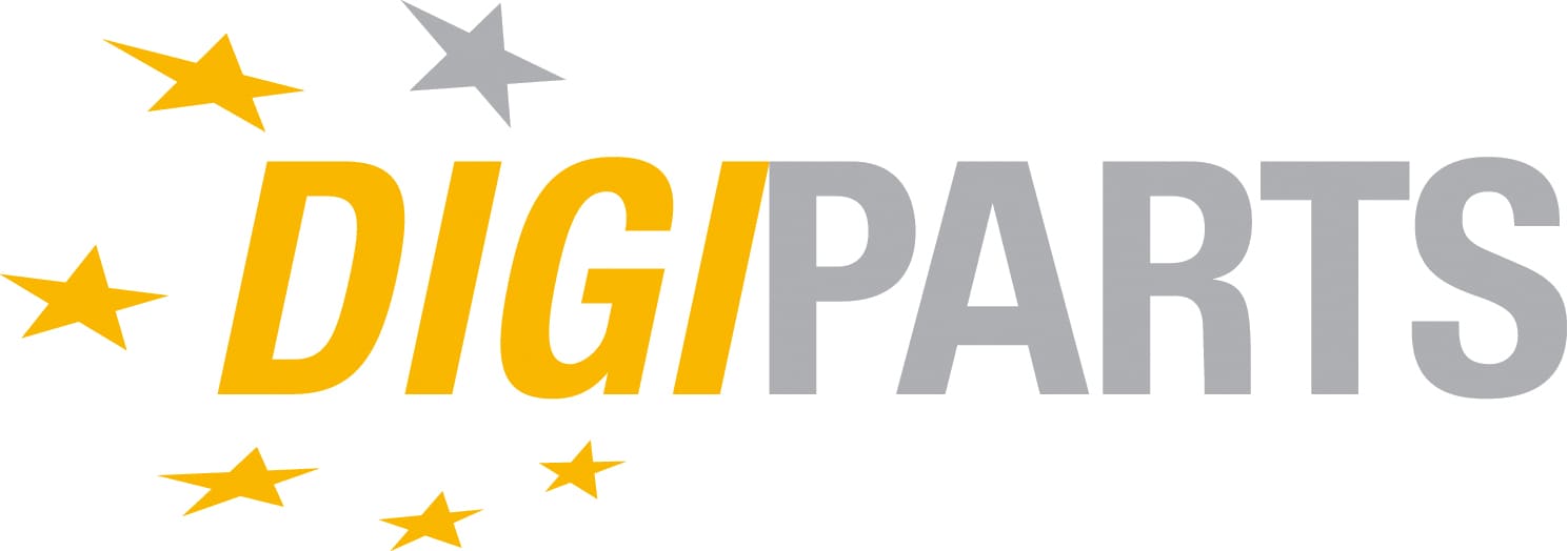 DIGIPARTS KIT DE DISTRIBUTION