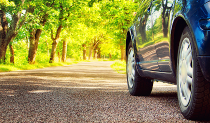 ENTRETENIR VOTRE VOITURE PENDANT L’ÉTÉ